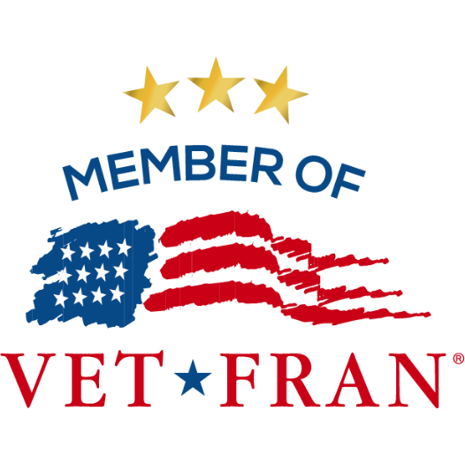 Member of VetFran