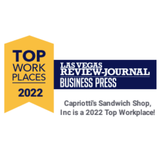 Top Work Places 2022