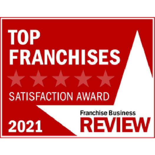 Top Franchises 2021