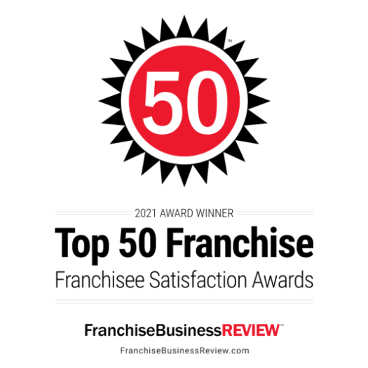 Top 50 Franchise