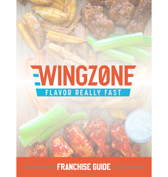 Wingzone Franchise Guide