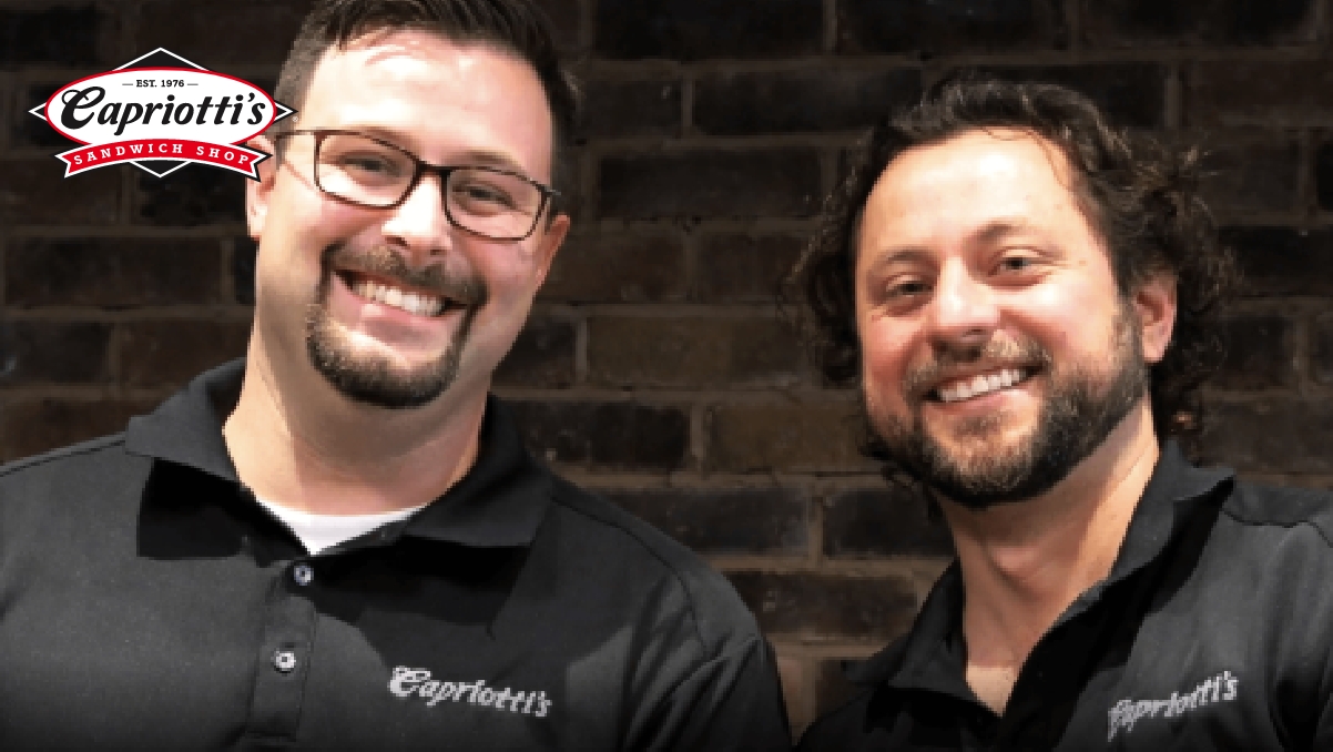 Owner Testimonials - Craig Garofalo and Andy Poch