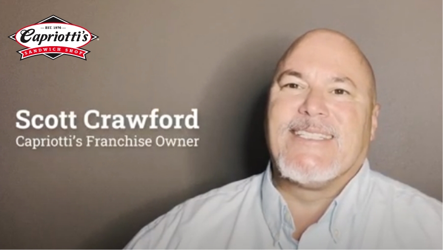 Owner Testimonials - Scott Crawford