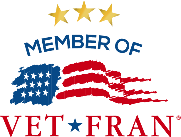 Vet Fran 3 Star Member