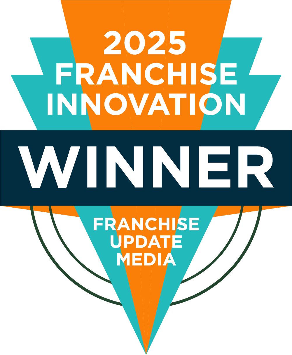 Franchise Innovation Winner 2025