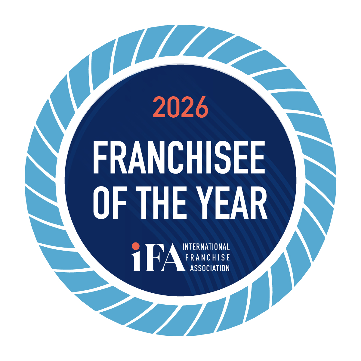 Franchise of the Year 2026