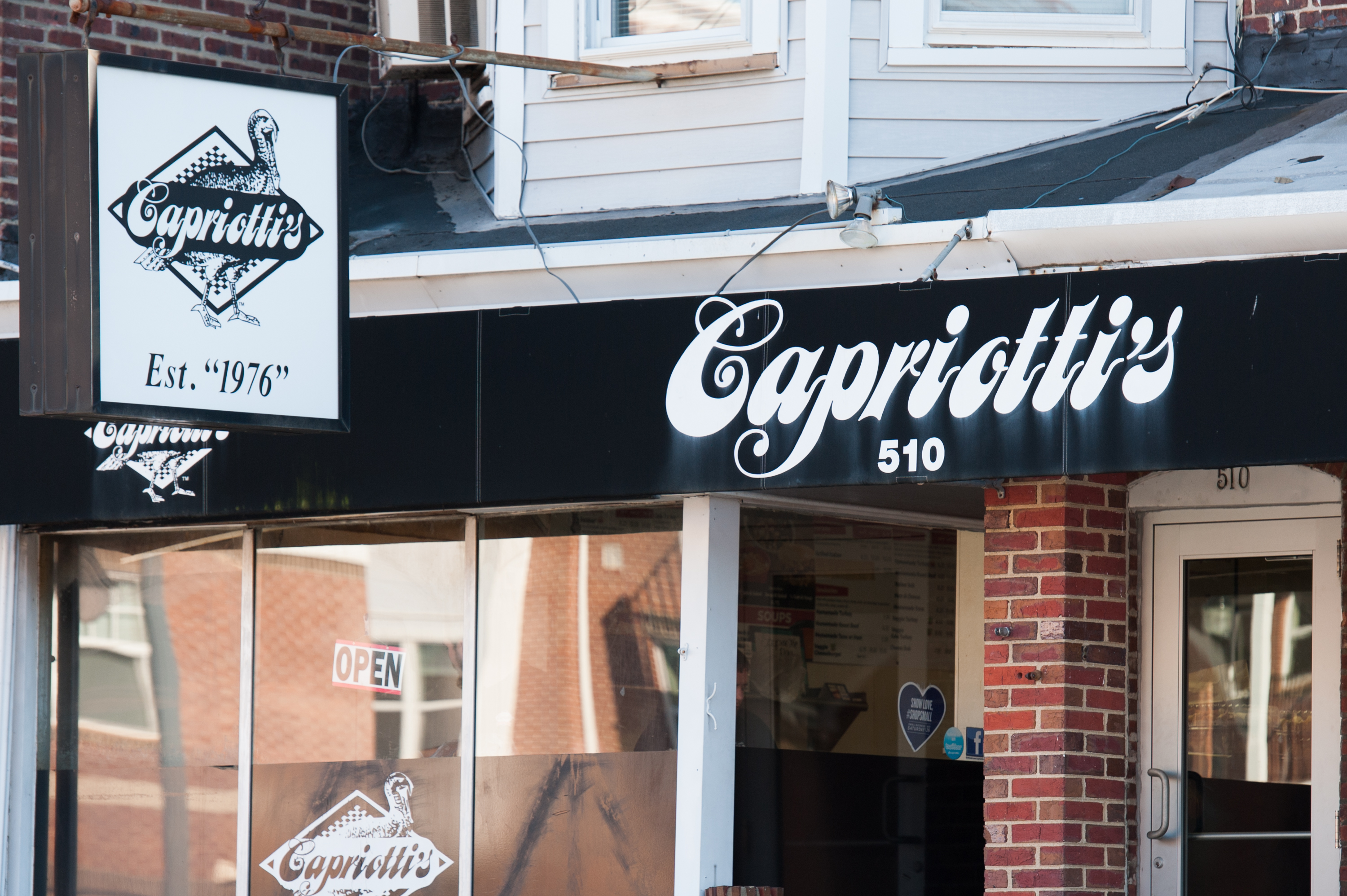 Capriotti's