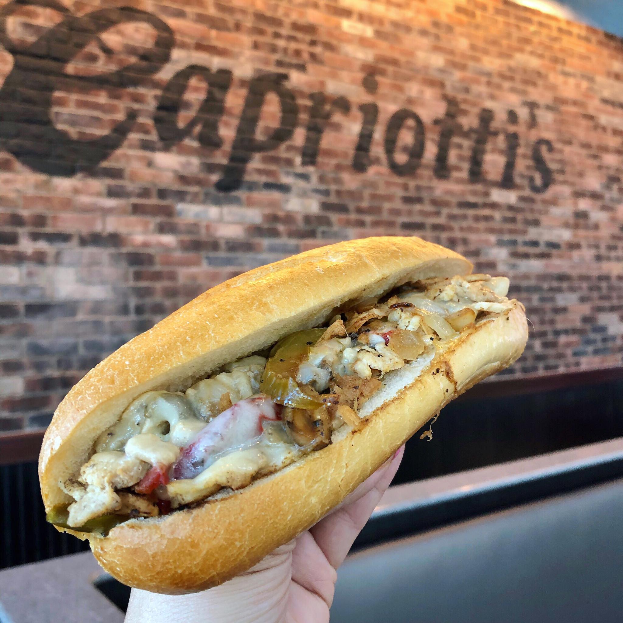 Capriotti's