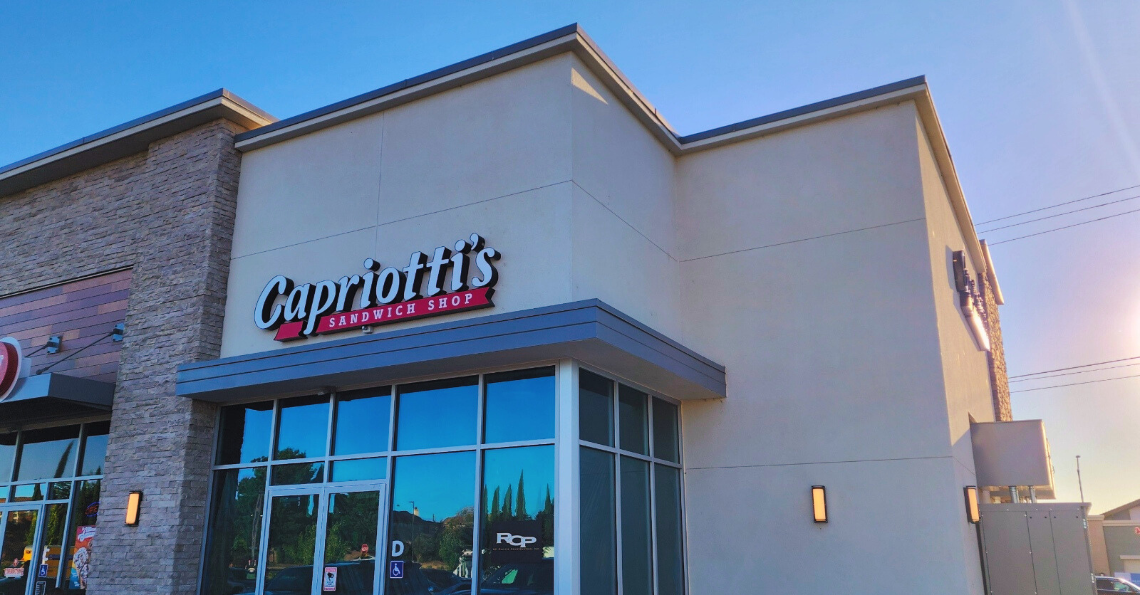 Capriotti's