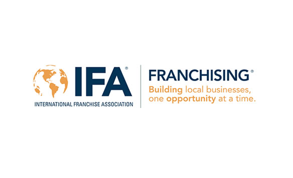 Franchising.org logo