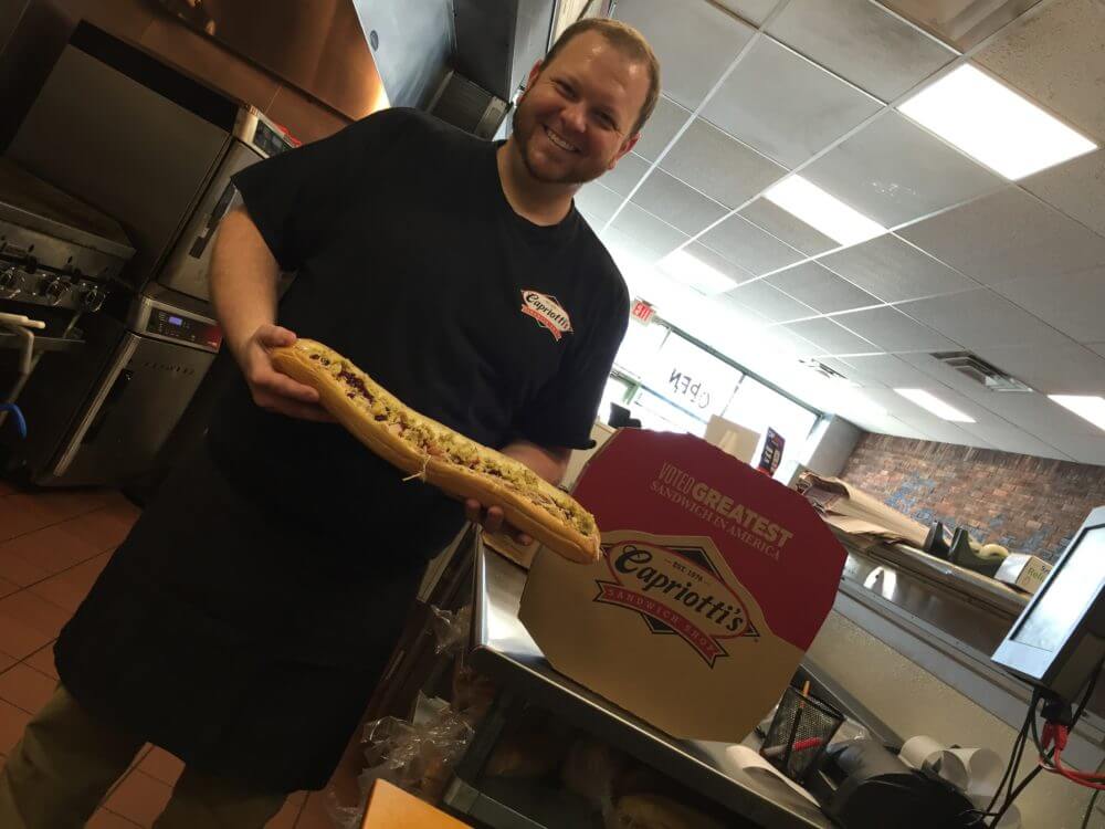 james gimbel franchisee