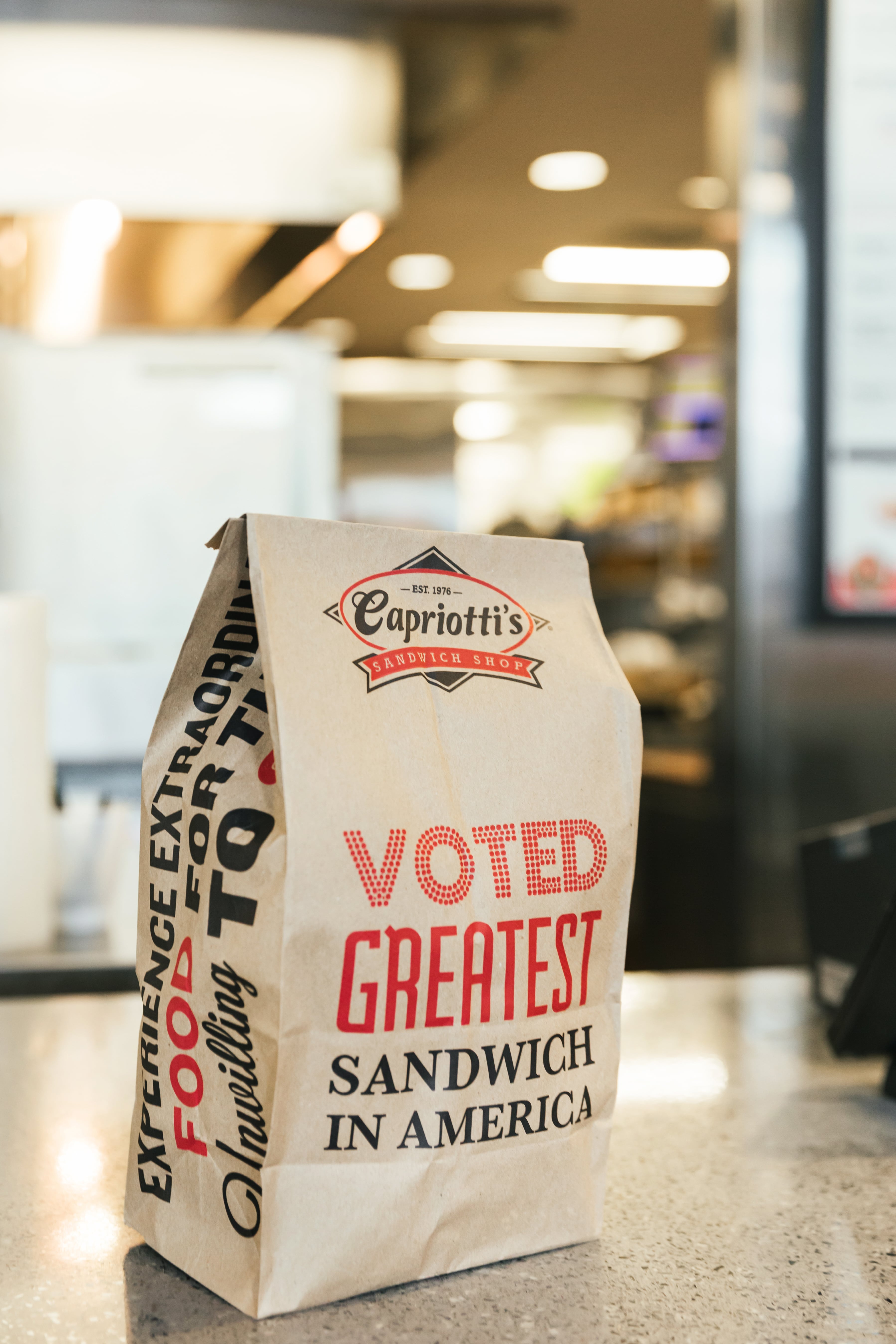 Capriotti’s Sandwich Shop Ignites 2019 with Momentous Growth