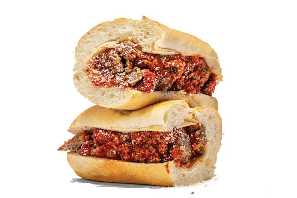 Meatball