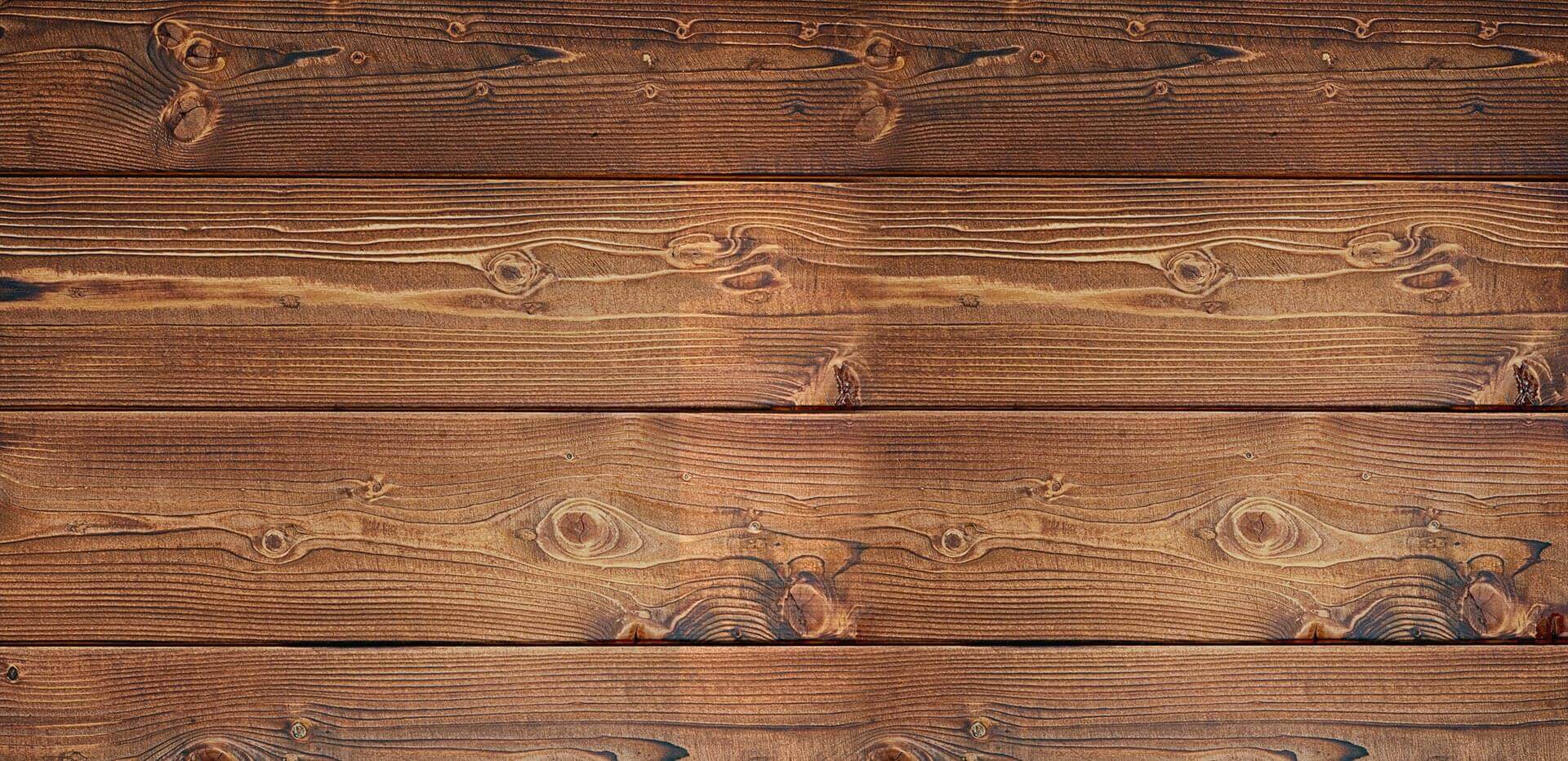Wood panel background