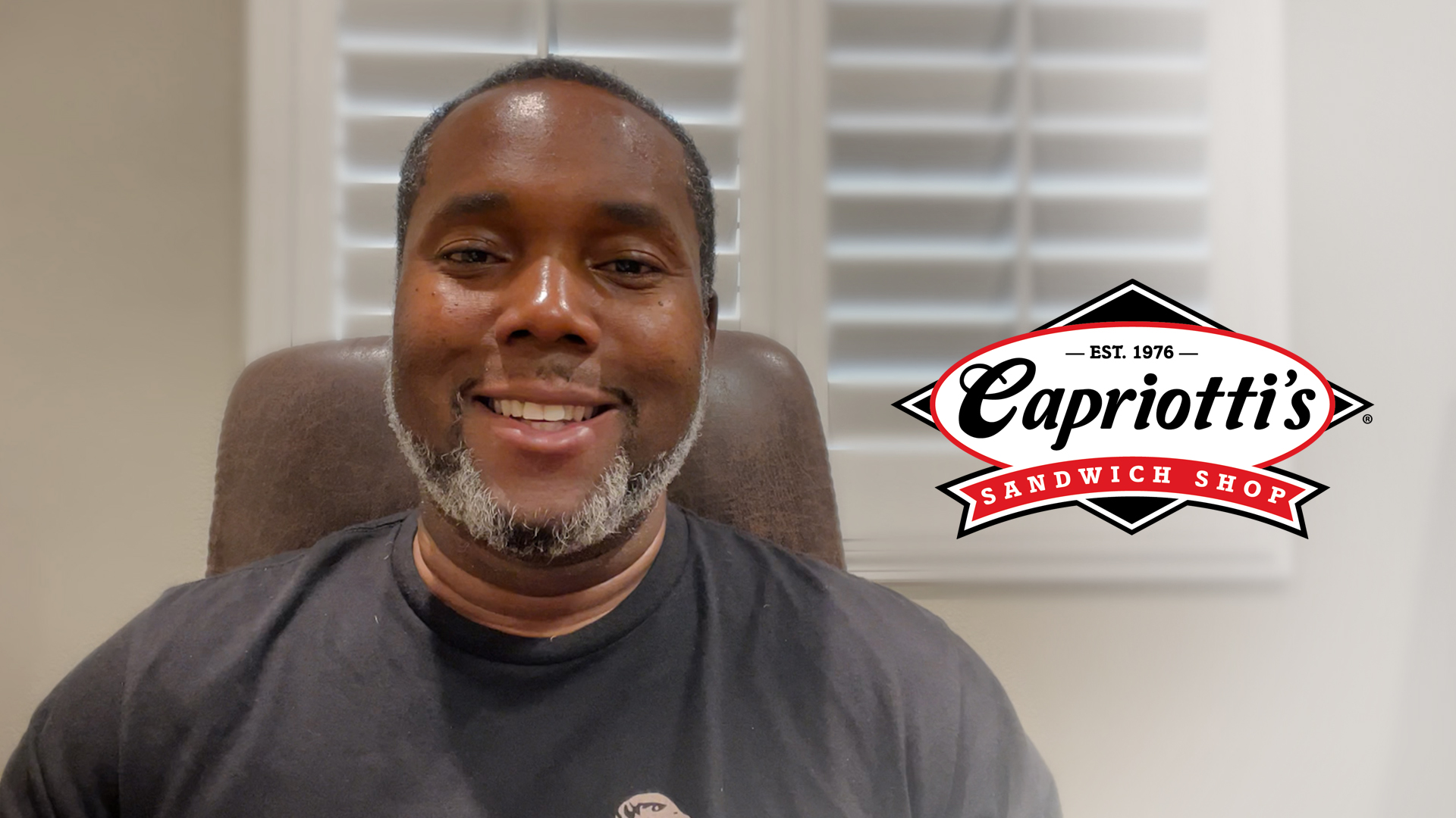 Owner Testimonials - Ron Strayhorne
