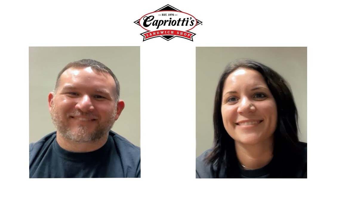 Owner Testimonials - Amber & Preston Walley