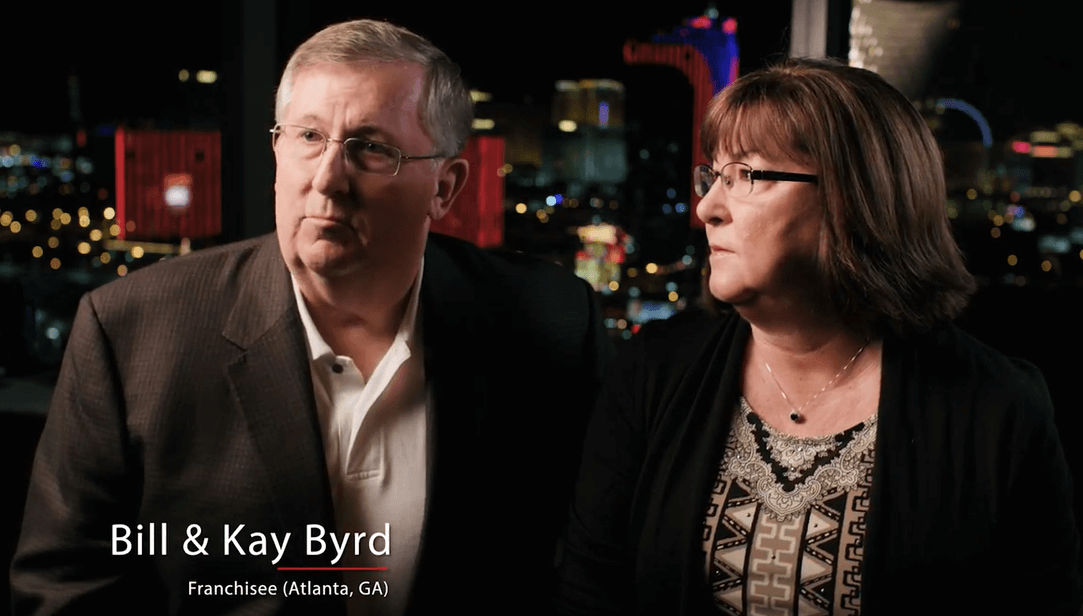 Owner Testimonials - Bill Byrd